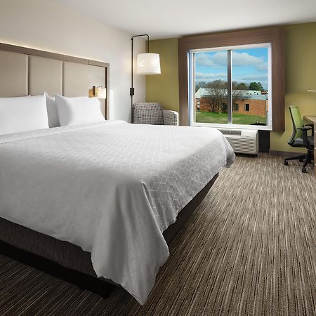 Holiday Inn Express Hotel & Suites Olive Branch By Ihg Esterno foto