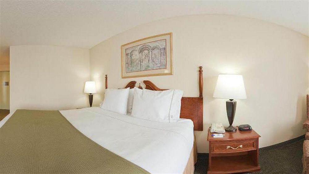 Holiday Inn Express Hotel & Suites Olive Branch By Ihg Esterno foto